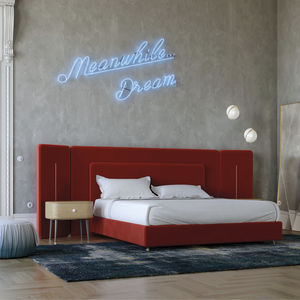 cama de matrimonio