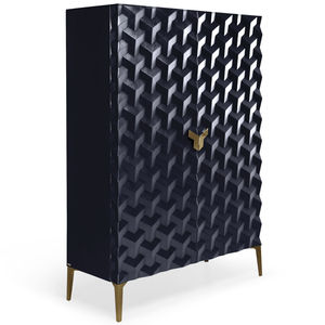 mueble bar contemporáneo