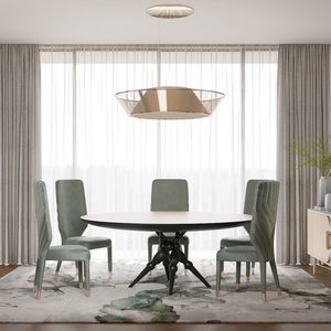 silla contemporánea