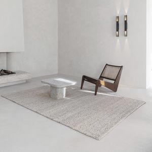 alfombra contemporánea