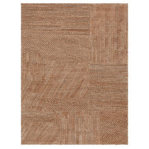 alfombra contemporánea
