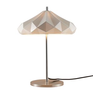 lámpara de mesa