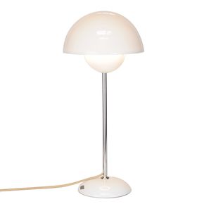 lámpara de mesa