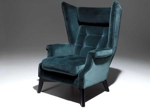sillón clásico