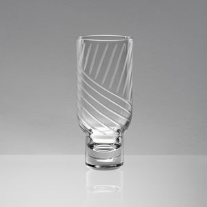vaso de vidrio