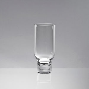vaso de vidrio