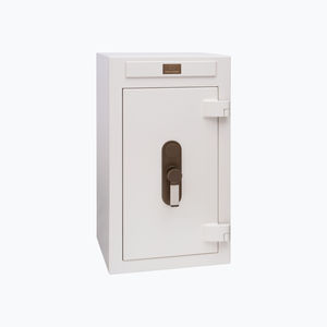 caja fuerte con rotor de relojes