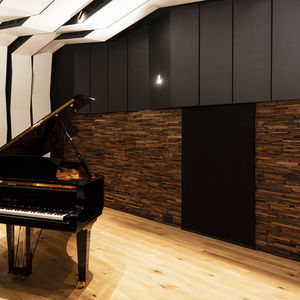 panel decorativo de pared