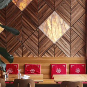 panel decorativo de pared