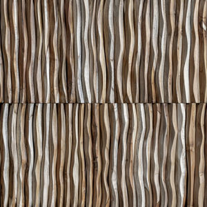 panel decorativo para interiores