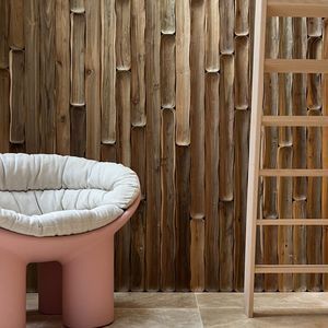panel decorativo de pared