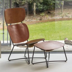 sillón contemporáneo