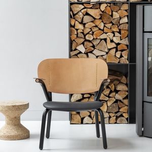 sillón contemporáneo