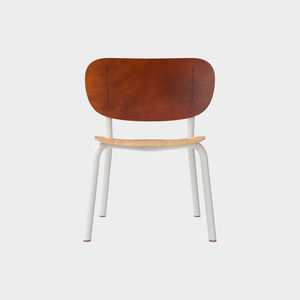 silla contemporánea