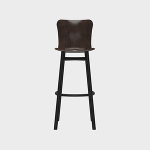 silla de bar contemporánea