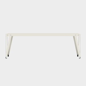 mesa contemporánea