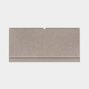 panel para mueble