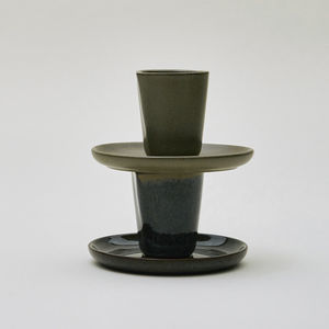 vaso de loza