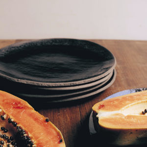 plato plana