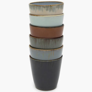 taza gres