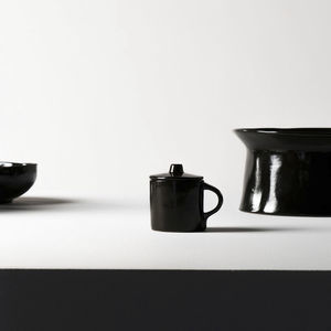 taza de café gres