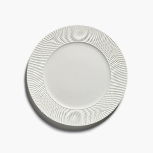 plato de cena