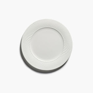 plato plana