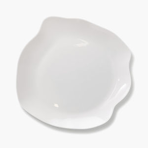 plato plana