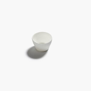 cuenco de porcelana