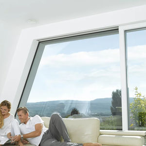 sistema de ventilación residencial