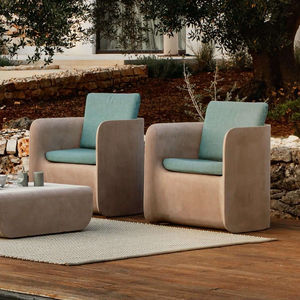sillón contemporáneo