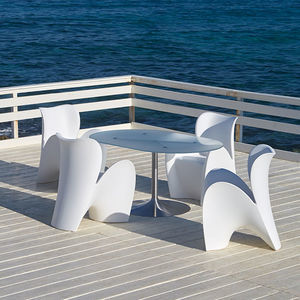 silla contemporánea