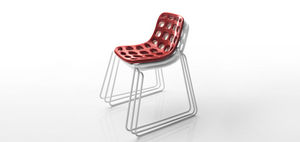 silla contemporánea