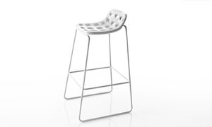 silla de bar contemporánea