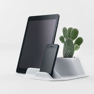 caja organizadora para artículos de escritorio