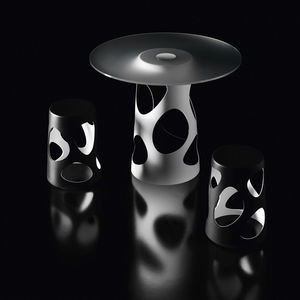mesa bistró de diseño original