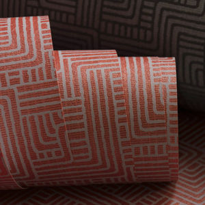 papel pintado contemporáneo