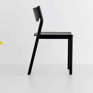 silla de visita contemporánea