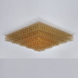 plafón contemporáneo