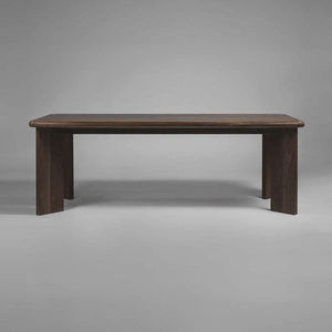 mesa de comedor contemporánea