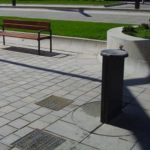 fuente de agua no especificado