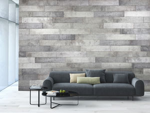 panel decorativo de madera