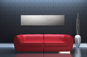 panel decorativo de pared