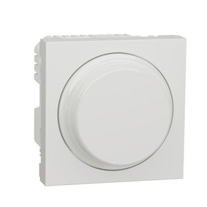 regulador de intensidad luminosa con boton pulsador