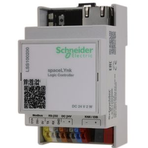 módulo de control para sistema domótico