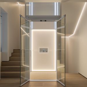 ascensor eléctrico
