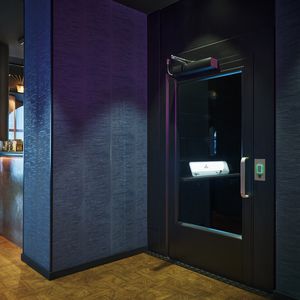 ascensor eléctrico