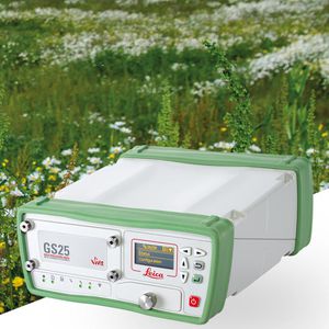 receptor GNSS