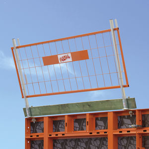 sistema de protección