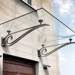 marquesina para puerta